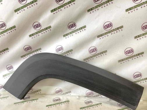 Молдинг арки накладки на арку 4456-281 Jeep Renegade  735578404 