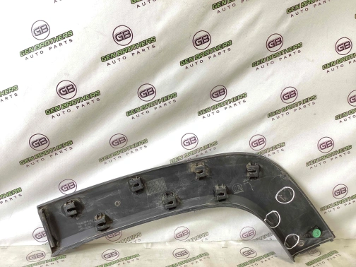 Молдинг арки накладки на арку 4456-281 Jeep Renegade  735578404 