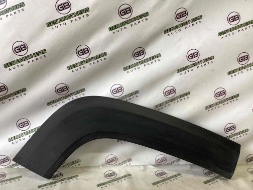 Молдинг арки накладки на арку 4456-281 Jeep Renegade  735578404 