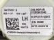 Ремень безопасности 4456-292 Jeep Renegade  5VW79LXHAA 