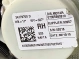 Ремень безопасности 4456-294 Jeep Renegade  5VW77LXHAA 