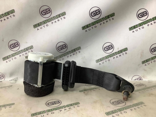Ремень безопасности 4456-295 Jeep Renegade  5VW77LXHAA 