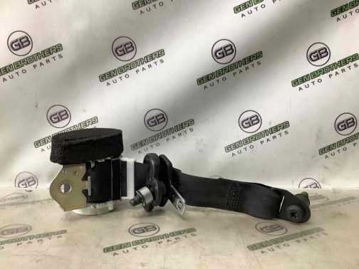 Ремень безопасности 4456-295 Jeep Renegade  5VW77LXHAA 