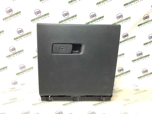 Бардачок (замок бардачка), короб подстаканника, ящик 4456-308 Jeep Renegade  5VV71LXHAA 