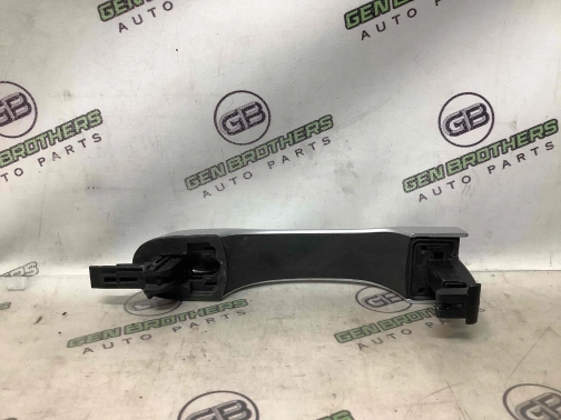 Ручка двери наружная 4456-330 Jeep Renegade  6QM61LXHAA 