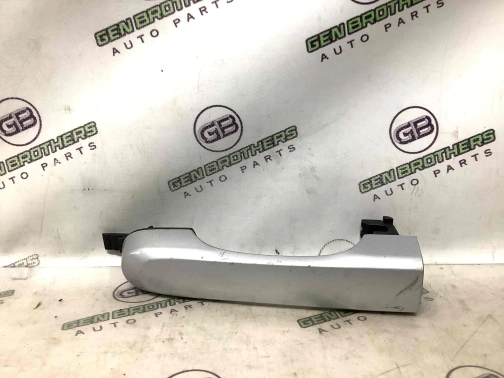 Ручка двери наружная 4456-330 Jeep Renegade  6QM61LXHAA 