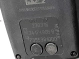 Замок ремня безопасности 4456-335 Jeep Renegade  7355981000 