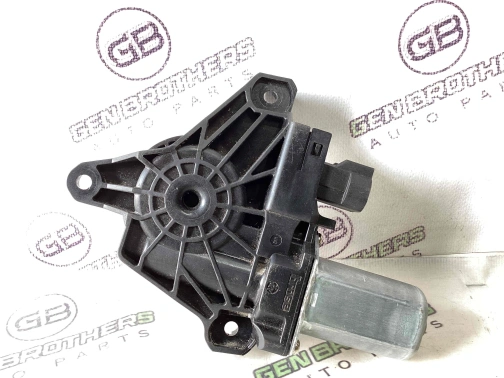 Моторчик стеклоподъемника 4456-344 Jeep Renegade  68268766AA 