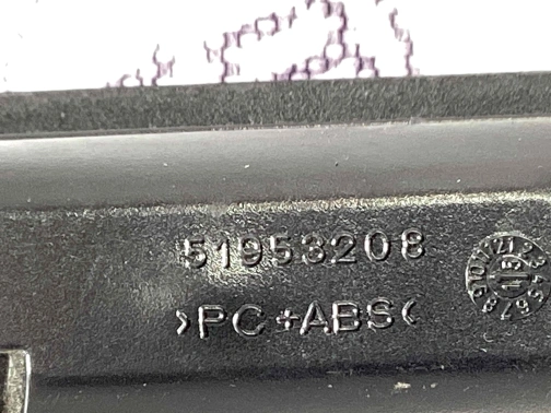 Подсветка номера 4456-362 Jeep Renegade  51953208 