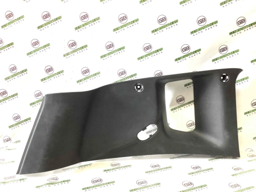 Обшивка задней стойки левая 4456-367 Jeep Renegade  7355795020 