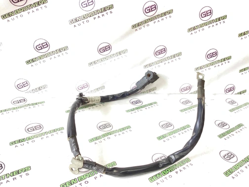 Клемма, крышка клеммы (электропровод) 4456-369 Jeep Renegade  52007375 