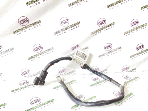 Клемма, крышка клеммы (электропровод) 4456-369 Jeep Renegade  52007375 
