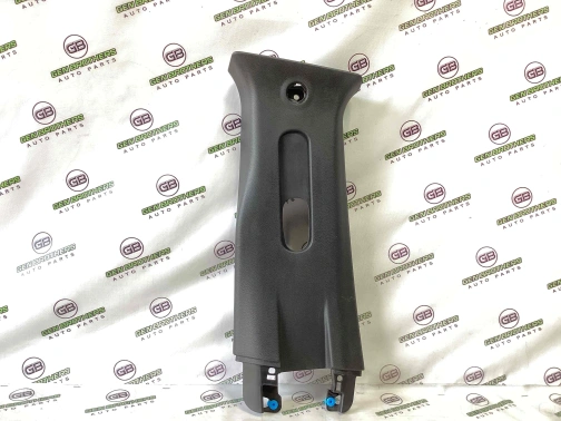 Обшивка центральной стойки левая 4456-384 Jeep Renegade  735632242 