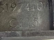 Крепление, кронштейн 4456-399 Jeep Renegade  51974104 