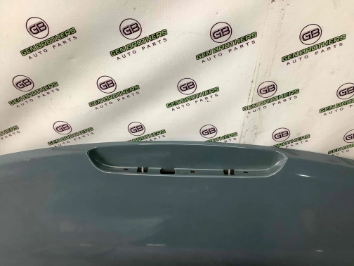 Спойлер 4456-405 Jeep Renegade  5VY08TZZAA 