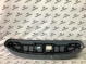 Спойлер 4456-405 Jeep Renegade  5VY08TZZAA 