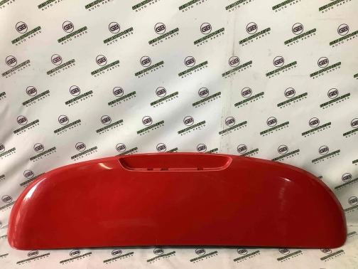 Спойлер 4456-406 Jeep Renegade  5VY08TZZAA 