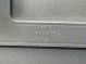 Спойлер 4456-407 Jeep Renegade  5VY08TZZAA 