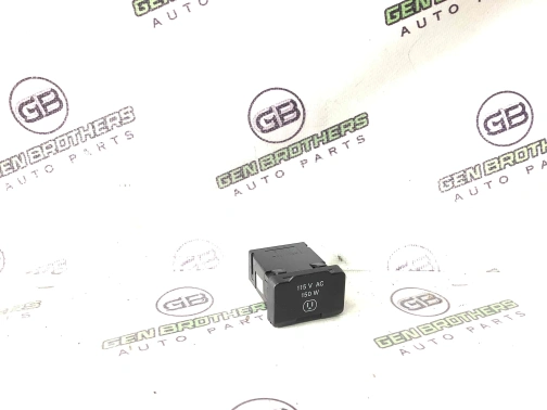 Розетка Usb, разъем 4456-414 Jeep Renegade  56046933AA 