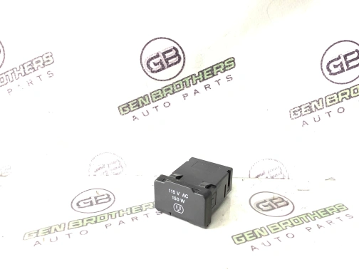 Розетка Usb, разъем 4456-416 Jeep Renegade  56046933AA 