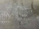 Жабо трапеции дворников, крепление жабо 4456-424 Jeep Renegade  735578379 