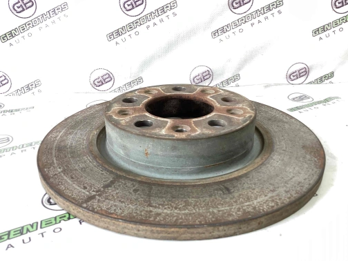 Диск тормозной задний 4456-430 Jeep Renegade  68335207AA 