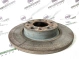 Диск тормозной задний 4456-430 Jeep Renegade  68335207AA 