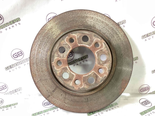 Диск тормозной задний 4456-430 Jeep Renegade  68335207AA 