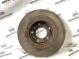 Диск тормозной задний 4456-431 Jeep Renegade  68335207AA 