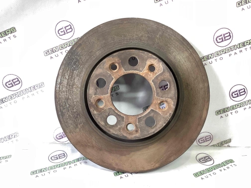 Диск тормозной задний 4456-431 Jeep Renegade  68335207AA 
