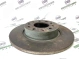 Диск тормозной задний 4456-432 Jeep Renegade  68335207AA 