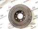 Диск тормозной задний 4456-432 Jeep Renegade  68335207AA 