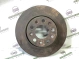 Диск тормозной задний 4456-432 Jeep Renegade  68335207AA 