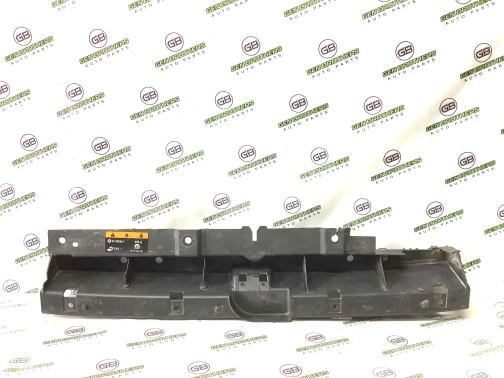 Пластик моторного отсека 4456-434 Jeep Renegade  735587828 