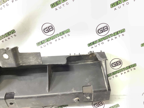 Пластик моторного отсека 4456-434 Jeep Renegade  735587828 