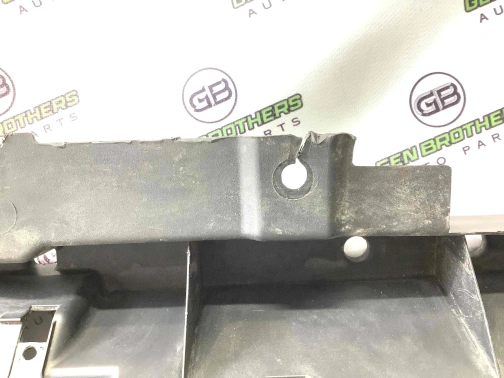 Пластик моторного отсека 4456-434 Jeep Renegade  735587828 