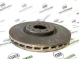 Тормозной диск передний 4456-437 Jeep Renegade  68462533AA 