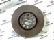 Тормозной диск передний 4456-437 Jeep Renegade  68462533AA 
