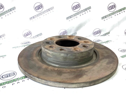 Диск тормозной задний 4456-438 Jeep Renegade  68335207AA 