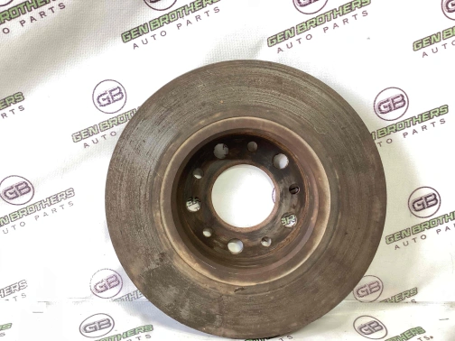 Диск тормозной задний 4456-438 Jeep Renegade  68335207AA 