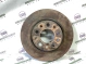Диск тормозной задний 4456-438 Jeep Renegade  68335207AA 