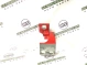 Петля дверей, замка дверей 4456-451 Jeep Renegade  68200944AA 