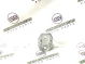 Петля дверей, замка дверей 4456-454 Jeep Renegade  4589050AB 