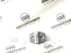 Петля дверей, замка дверей 4456-457 Jeep Renegade 