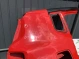 Четверть задняя правая 4456-475 Jeep Renegade  68263222AA 