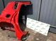Четверть задняя правая 4456-475 Jeep Renegade  68263222AA 