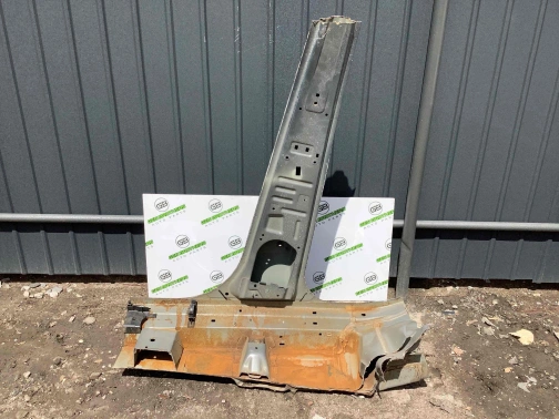 Стойки кузова и пороги 4456-476 Jeep Renegade  68263326AA 