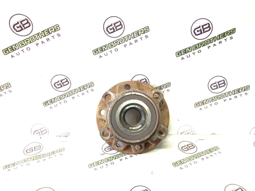 Ступица задняя 4456-490 Jeep Renegade  68246453AA 