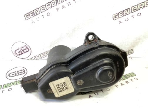 Актуатор стояночного тормоза, модуль 4456-493 Jeep Renegade  68263297AA 