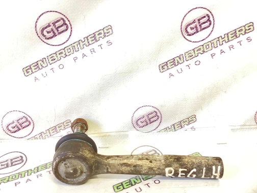 Тяга рулевая, наконечник 4456-498 Jeep Renegade  68275249AA 